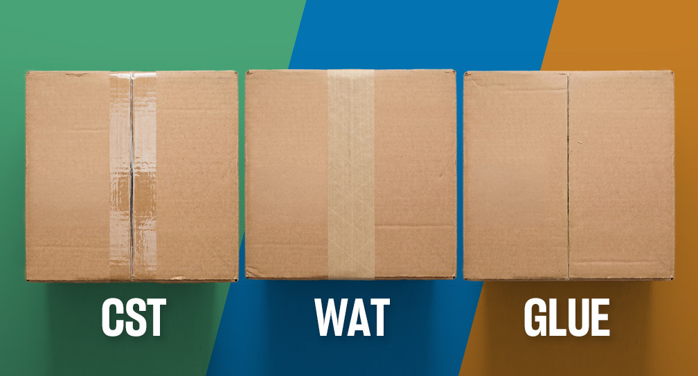 Tape vs. Glue: A Technical Comparison for Industrial Applications