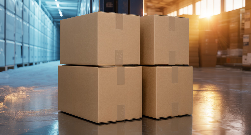 Understanding Adhesion in Cold vs. Hot Warehouse Environments