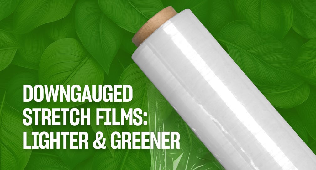 What is the Main Goal of Eco-Friendly Packaging?