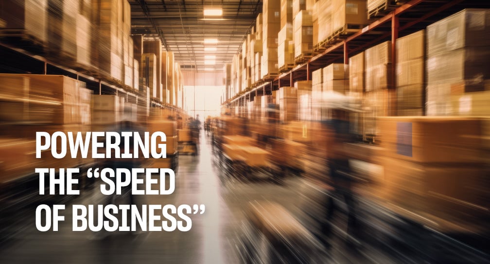 Modernizing Fulfillment with End-of-Line Automation