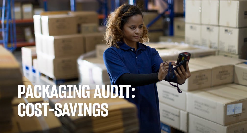 How to Conduct a Packaging Cost-Savings Audit: A 5-Step Guide to Reducing Material Spend