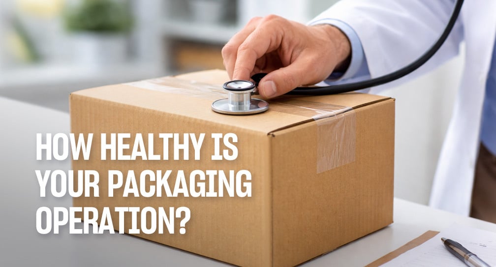 The Evolution of Packaging Diagnostics: What’s Next