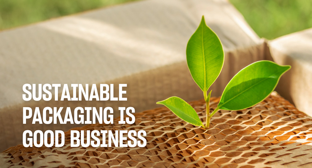 Why Sustainable Packaging is Your Best Business Strategy in 2026